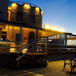 Nemrut Bay Bed and Breakfast