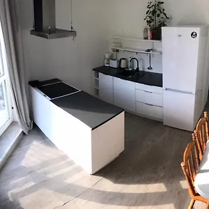 Bemowo Pokoje Варшава