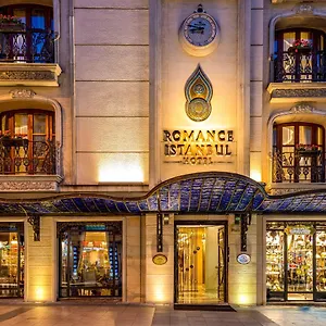 Romance Boutique Class Stambuł