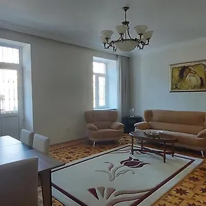 Azneft Royal Sea View Баку