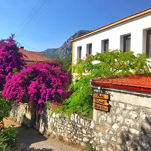 Sakli Privatunterkunft Karaburun (Izmir)