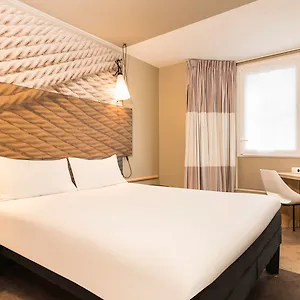Ibis Gare Du Nord Chateau Landon 10eme Hotell Paris