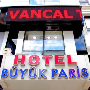 Buyuk Paris Otel