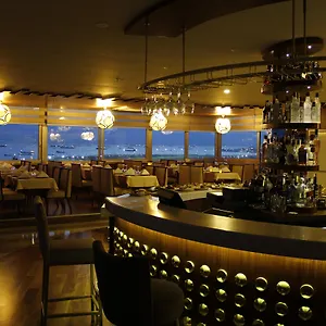 Bekdas Deluxe & Otel