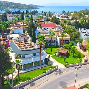 Hotel Bitez Garden Life - Bodrum