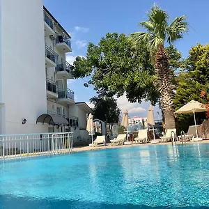 Mia Casa טורקיה