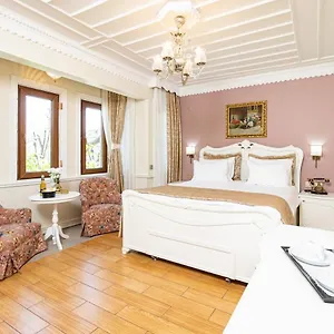 4* Szálloda 1207 Special Class Sultanahmet
