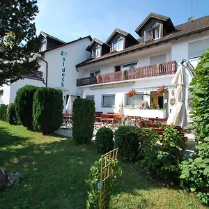 Waldeck Hotel Oberthulba