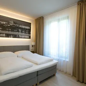 Adeba Plus Hotel Prag