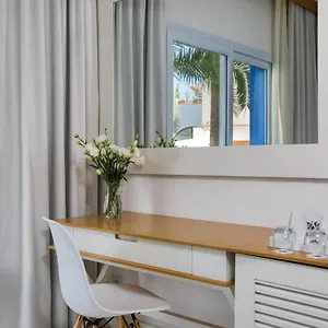 Complex Labranda Tmt Bodrum