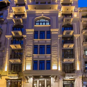 מלון Vardar Palace - Special Category