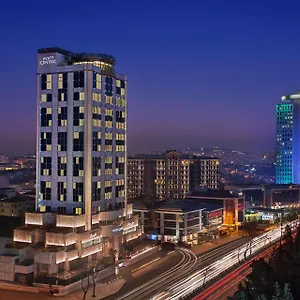Hyatt Centric Levent Otel