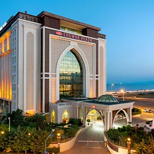 Crowne Plaza By Ihg טורקיה