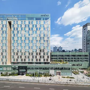Andaz Gangnam, By Hyatt Hotel Seoul