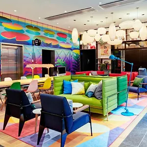 Citizenm Opera צרפת