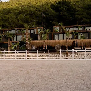 Asha Country Hotel Urla