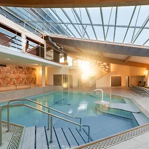 Zink E. K. Hotel Bad Füssing