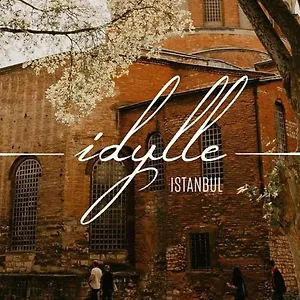Idylle Stambuł