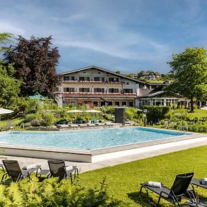 Alpenhof Murnau Hotel Murnau am Staffelsee