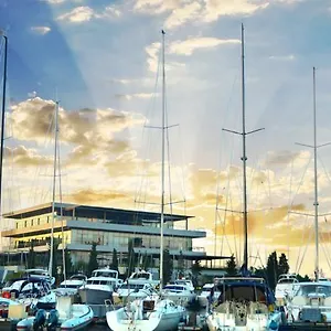 Ataköy Marina Park Apart Otel