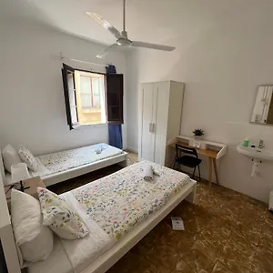 Pensiune Central&basic Solarium Barcelona