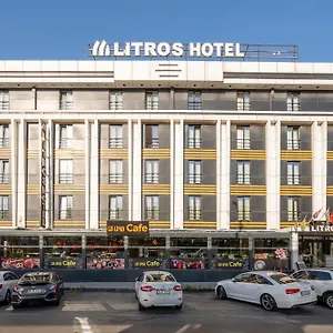 Lıtros Hotel&spa Otel