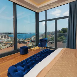 Tryp By Wyndham Taksim Otel
