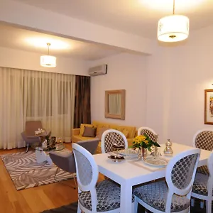 Cheya Taksim Gumussuyu Center Comfort Istanbul