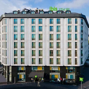 Ibis Styles Merter Otel