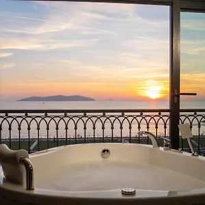 4* Hotel La Cielo Bostancı