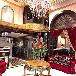 Hotel Q Beirut