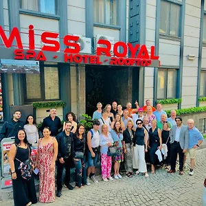 3* Szálloda Miss Royal &