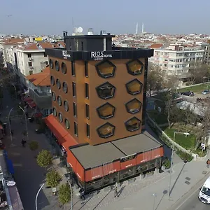 Rios Edition Otel