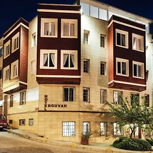 Erguvan - Special Category Hotell