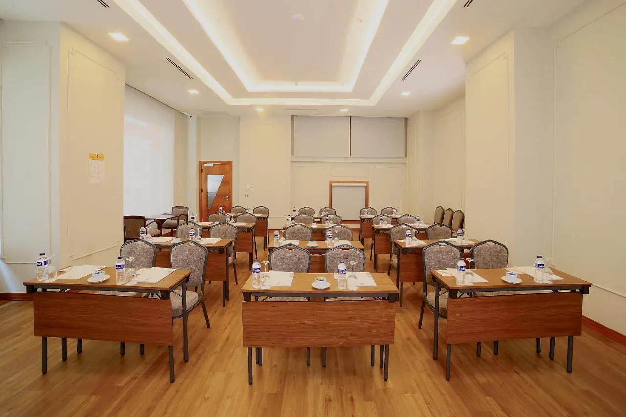 Erboy Hotel Istanbul Sirkeci Turkey