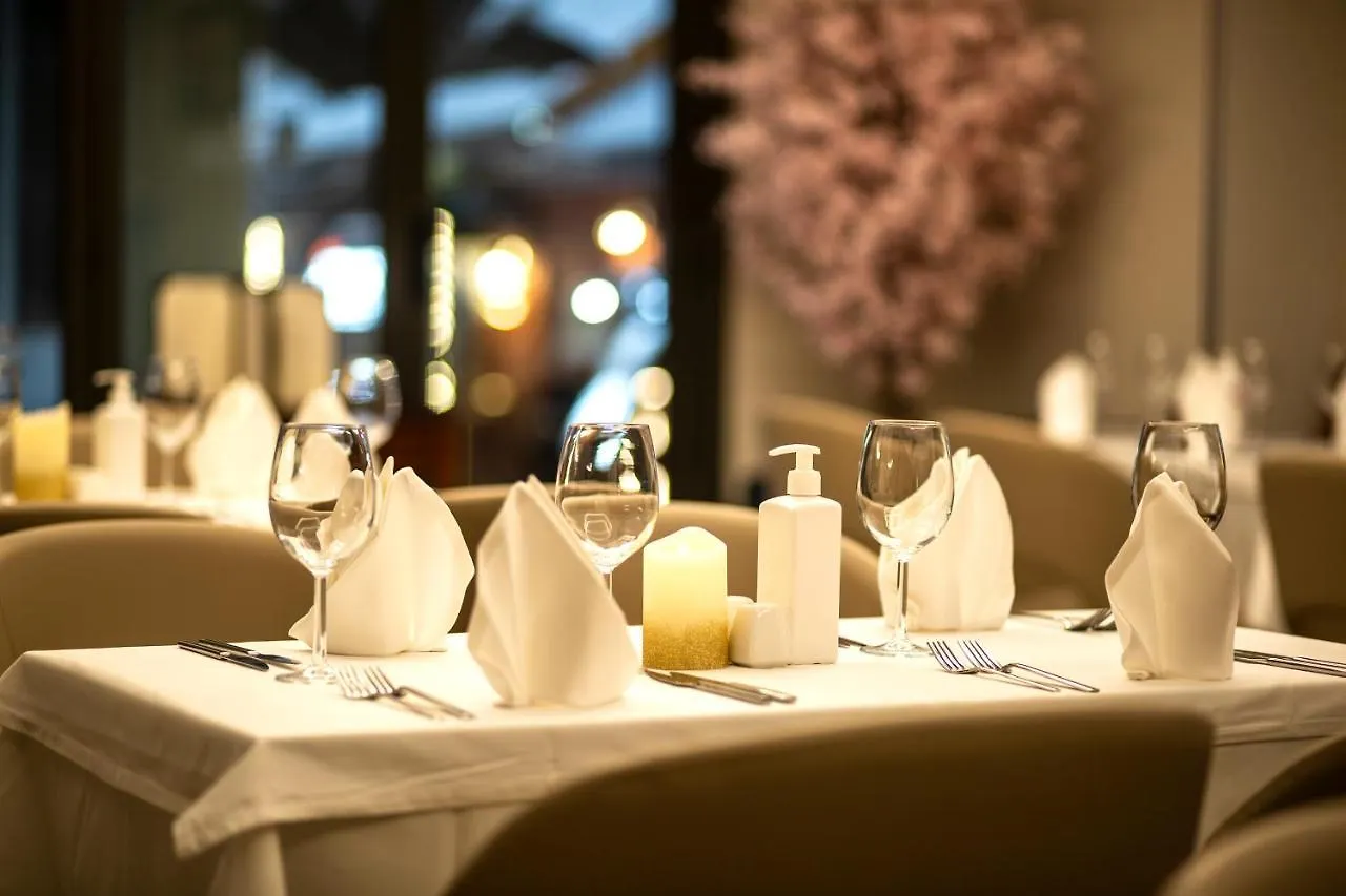 Erboy Hotel Istanbul Sirkeci